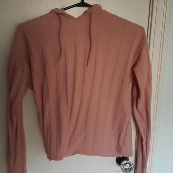 Pink long sleeve - Picture 3 of 3